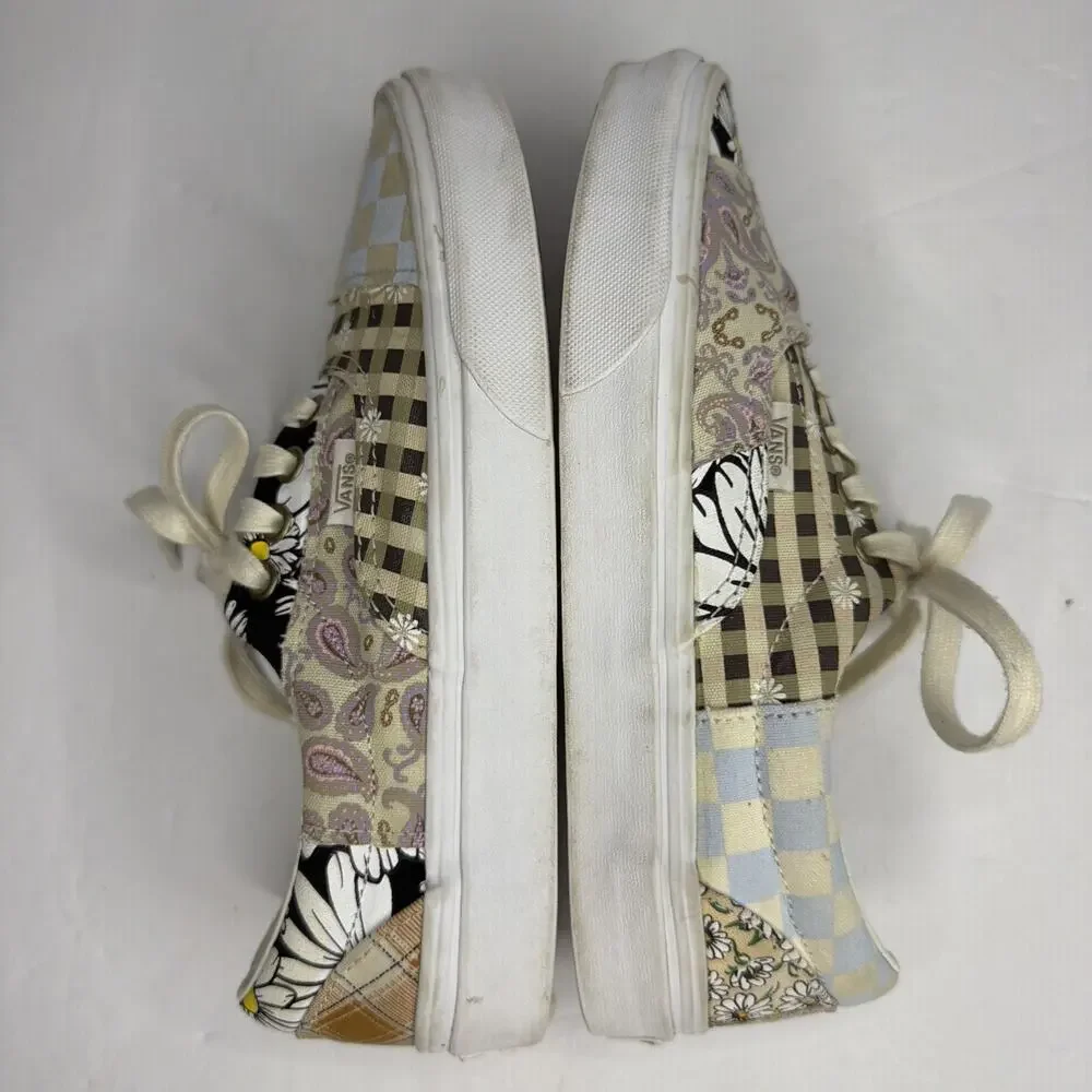 Vans women’s size